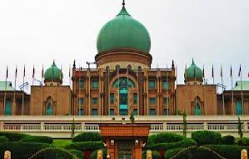 4 Days 3 Nights Kuala Lumpur to Putrajaya Vacation Package