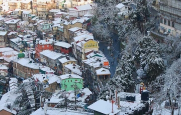 Beautiful 6 Days Shimla Manali Trip Package