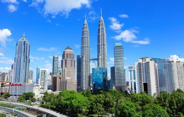 Ecstatic 7 Days Malaysia Vacation Package