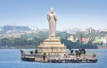 Beautiful 3 Days 2 Nights Kochi Tour Package