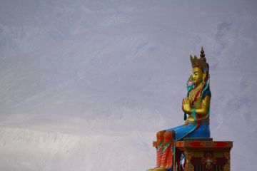 9 Days 8 Nights SRINAGAR to Leh River Vacation Package