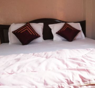 Magical 2 Days 1 Night Rishikesh Vacation Package