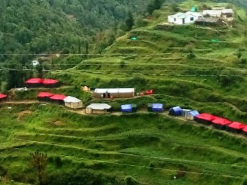 Experience 2 Days Kaudia Range Hill Stations Tour Package