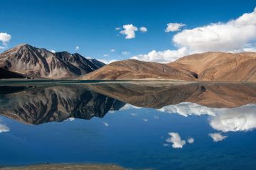Magical 7 Days Leh Ladakh Hill Stations Vacation Package