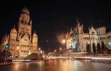 Beautiful 3 Days Mumbai to Matheran Religious Trip Package