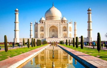 Ecstatic 5 Days Delhi to Jaipur Tour Package