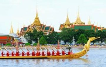 Amazing 5 Days Pattaya and Bangkok Religious Tour Package