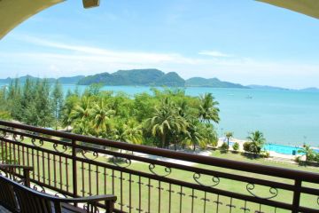 Amazing 3 Days 2 Nights and Langkawi Vacation Package