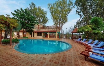 The Jewel of Kathiyawad Tor Package for 6 Days