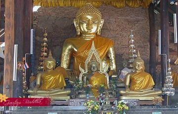 Memorable 4 Days 3 Nights Rajgir Vacation Package