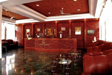 Family Getaway 7 Days Gulmarag Holiday Package