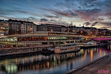 Switzerland Historical Places Tour Package for 7 Days 6 Nights