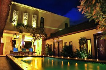 Memorable 4 Days Bali Island Trip Package