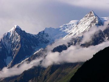 Experience 6 Days 5 Nights Solang Honeymoon Tour Package