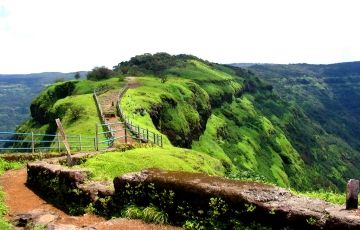 Magical 4 Days 3 Nights Mahabaleshwar Hill Stations Trip Package