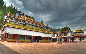 Experience 6 Days 5 Nights Thimphu Culture and Heritage Tour Package