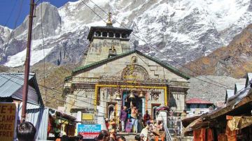 Pleasurable Badrinath Religious Tour Package for 7 Days 6 Nights