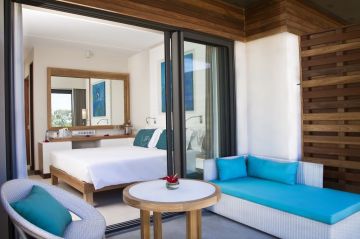 Amazing 7 Days 6 Nights Tamarin Tour Package