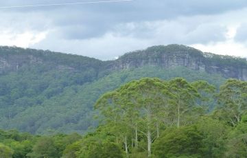 Beautiful 3 Days 2 Nights Lansdowne Holiday Package