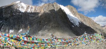 Experience 11 Days Lucknow to Nepalganj Tour Package