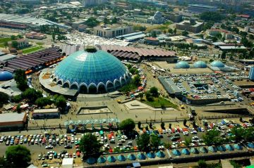 Amazing 5 Days 4 Nights Tashkent Offbeat Vacation Package