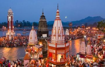 12 Days Delhi to GabonNigeriaOTurkeyI Trip Package