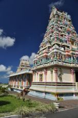 Explore Mauritius with Reunion Island Tour Package for 8 Days