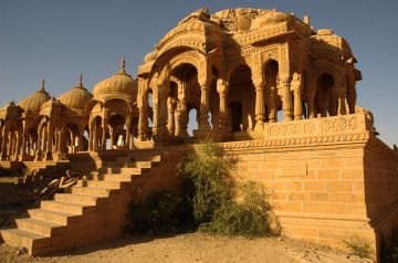 13 Days 12 Nights Jodhpur Walking Tour Package
