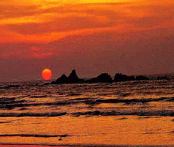 Pleasurable 5 Days 4 Nights Nagercoil Holiday Package