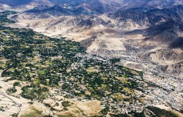 Ecstatic 7 Days 6 Nights Leh with Laddakh Snow Trip Package