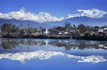 Magical 4 Days Kathmandu to Pashupatinath Honeymoon Holiday Package