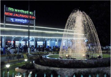 Pleasurable 9 Days 8 Nights DARJEELING Honeymoon Holiday Package