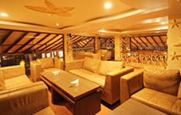Beautiful 4 Days 3 Nights Goa Cruise Holiday Package