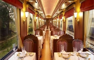 Kerala Tour Package 7 Nights 8 Days