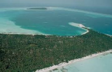 Family Getaway 4 Days 3 Nights Kalpeni Vacation Package