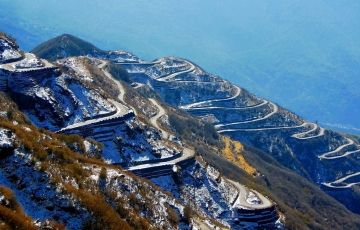 Amazing 8 Days 7 Nights Mumbai, Kolkatta, Gangtok and Tshang Vacation Package