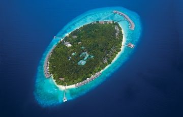 Experience Maldives Tour Package for 5 Days 4 Nights