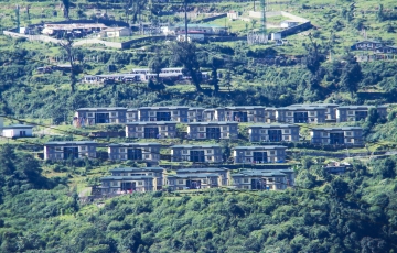 Magical 7 Days Siliguri to Phuntsholing Trip Package