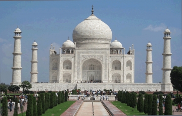 Amazing 4 Days Jaipur Holiday Package