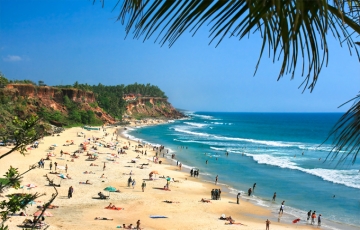 7 Days Cochin, Kumarakom, Alleppey and Trivandrum Water Activities Holiday Package