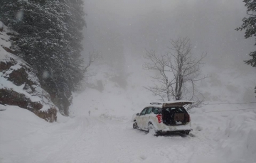 6 Days 5 Nights Delhi to kullu Hill Stations Trip Package