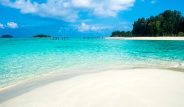 Memorable 6 Days 5 Nights Havelock Island Luxury Tour Package