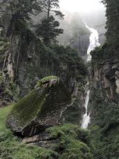 Pleasurable 6 Days Delhi to Manali Honeymoon Holiday Package