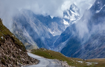 Ecstatic 3 Days 2 Nights Kufri Hill Stations Vacation Package