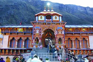 Heart-warming 12 Days 11 Nights Yamunotri Temple Vacation Package