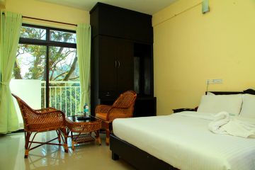 Family Getaway Cochin Tour Package for 6 Days from Kochi