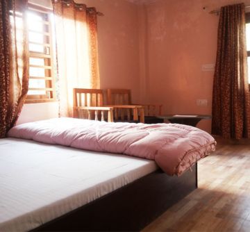 Magical 2 Days 1 Night Rishikesh Vacation Package