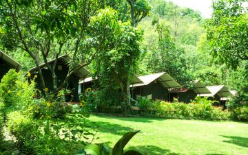 Magical 2 Days 1 Night Rishikesh Trip Package