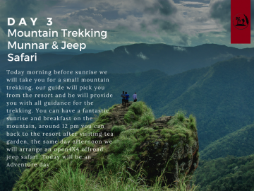 9 Days 8 Nights Kochi to Kovalam Romance Holiday Package