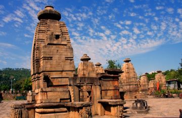 Memorable 9 Days UTTARA KHAND Tour Package